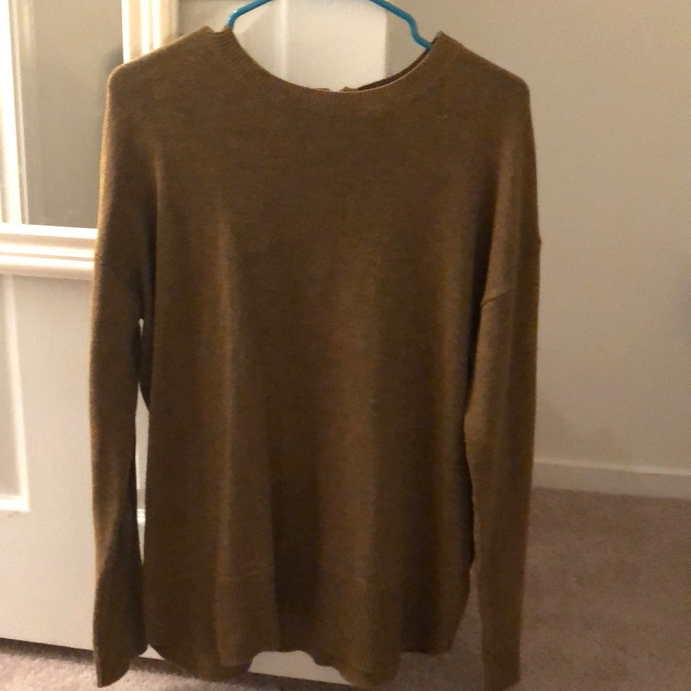 H&M sweater